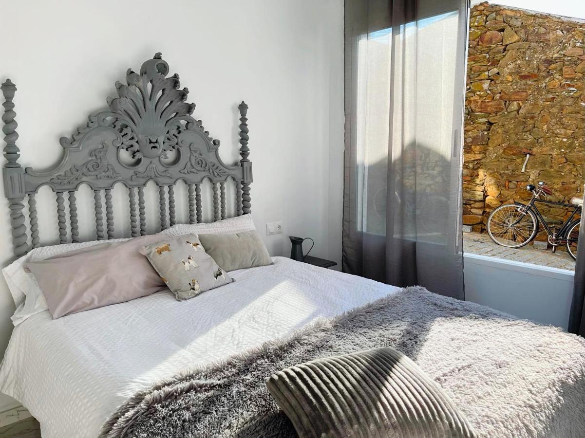 El Coso Lodge & Workation Zalamea la Real 外观 照片