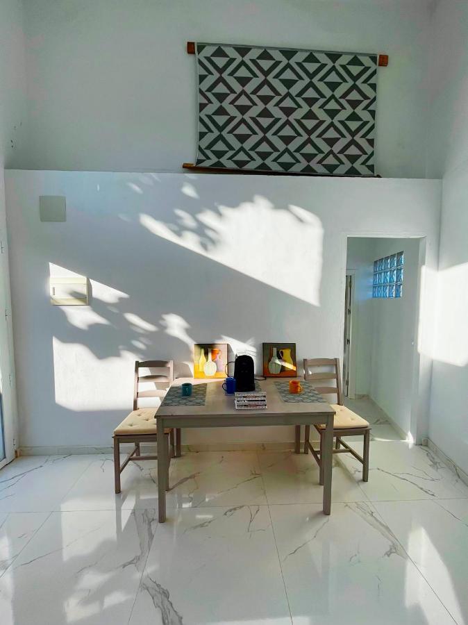 El Coso Lodge & Workation Zalamea la Real 外观 照片