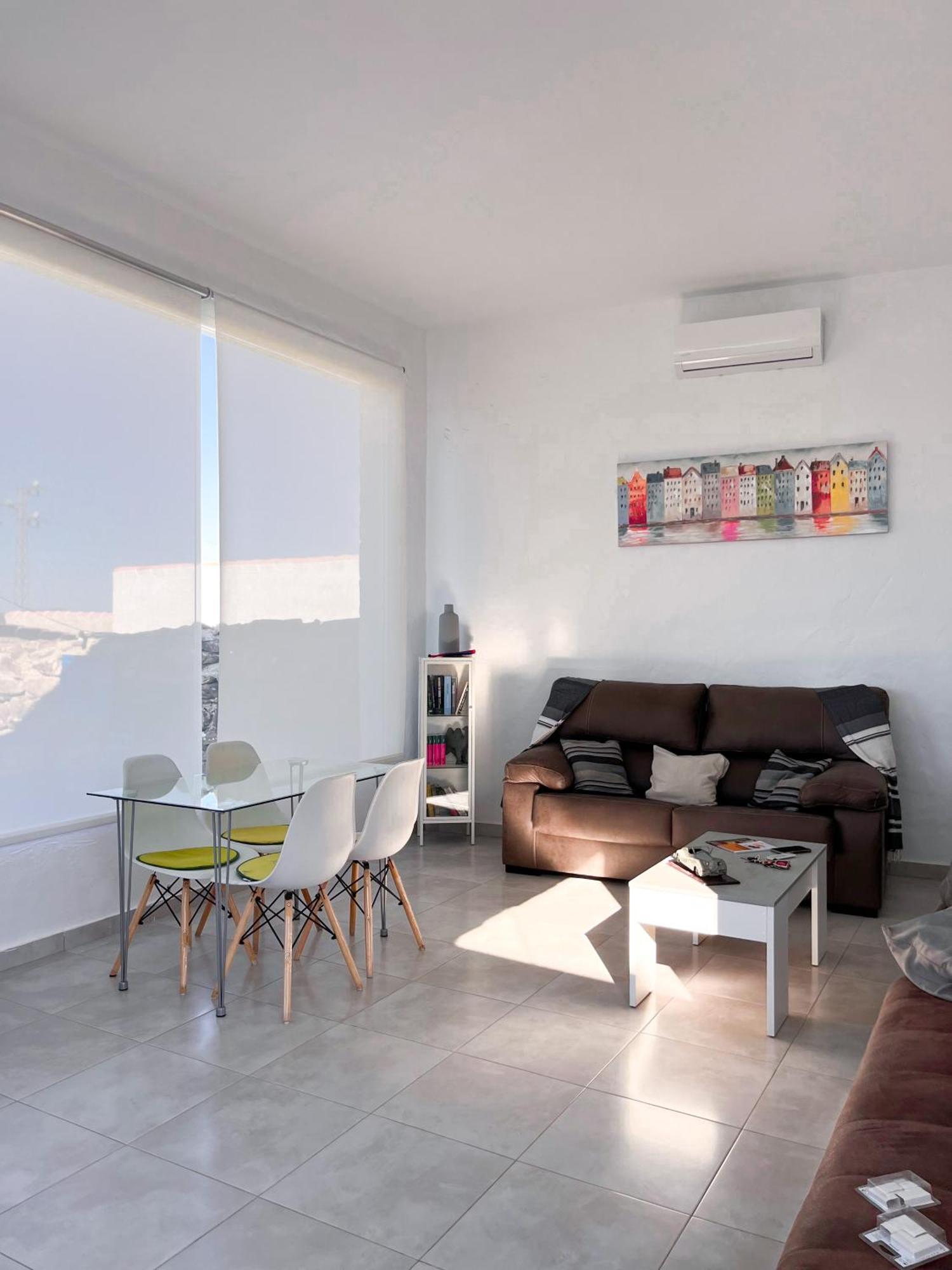 El Coso Lodge & Workation Zalamea la Real 外观 照片